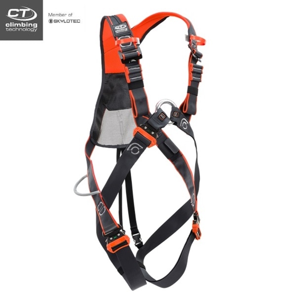 Climbing Technology ワークテック140：L-XLサイズ