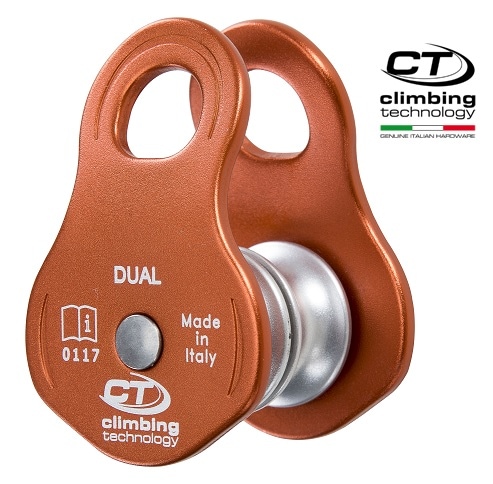 Climbing Technology デュアール