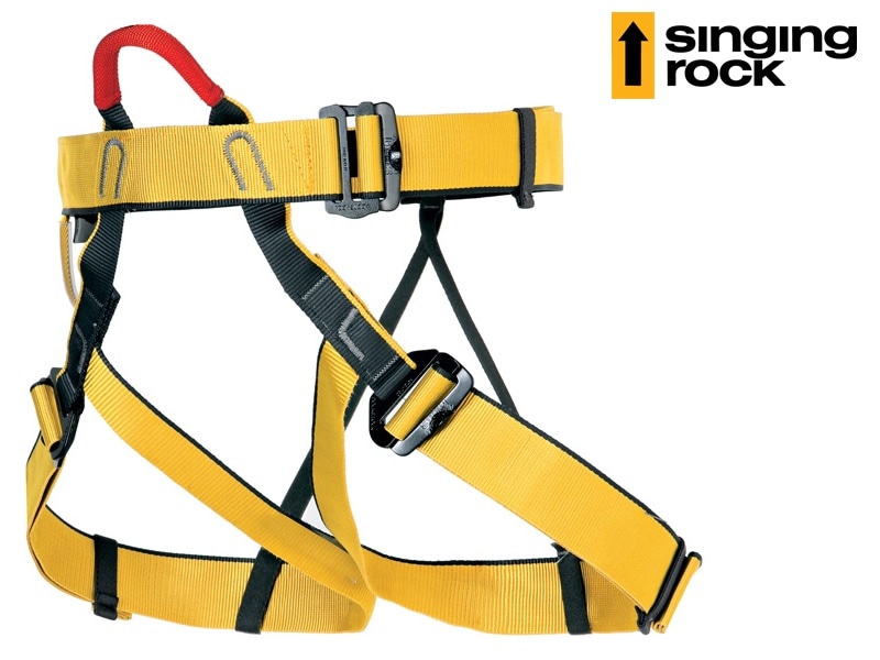 SINGINGROCK トップ