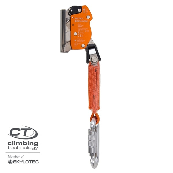 Climbing Technology　SKCエボプラス