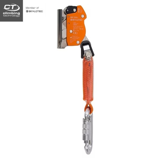 Climbing Technology　SKCエボプラス