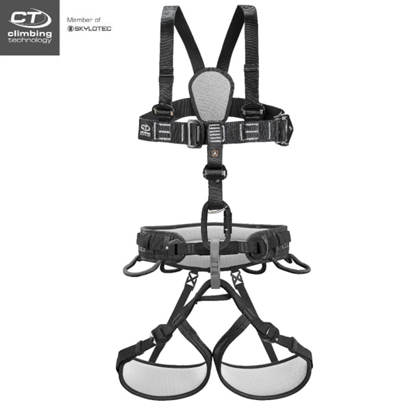 Climbing Technology エアーアッセント（ブラック）