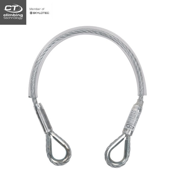 Climbing Technology スチールアンカー