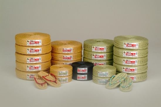 PPワラ縄ロープ