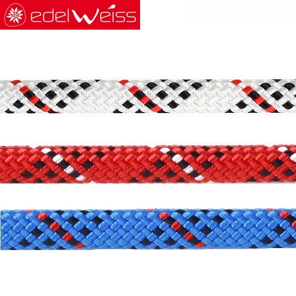 EDELWEISS プロマックス ユニコア 11mm