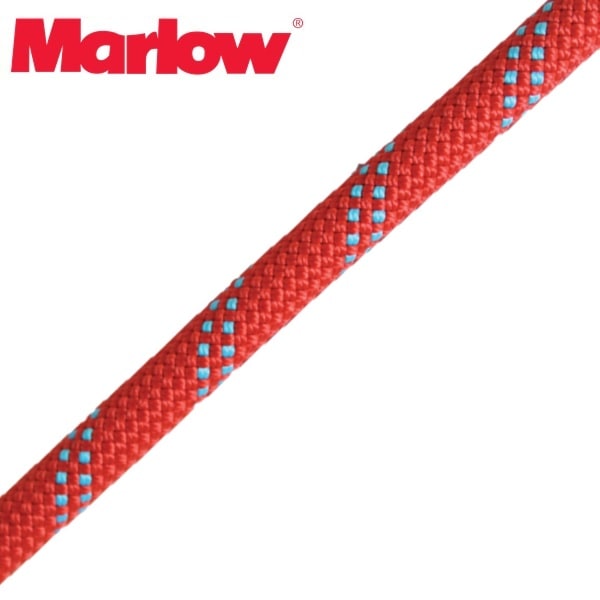 Marlow Ropes ダイナミックロープ 10.5mm