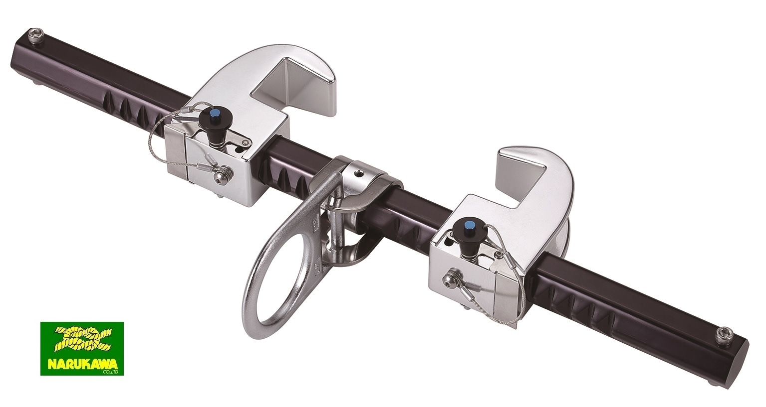 NR デュアール スライディング ビームアンカー