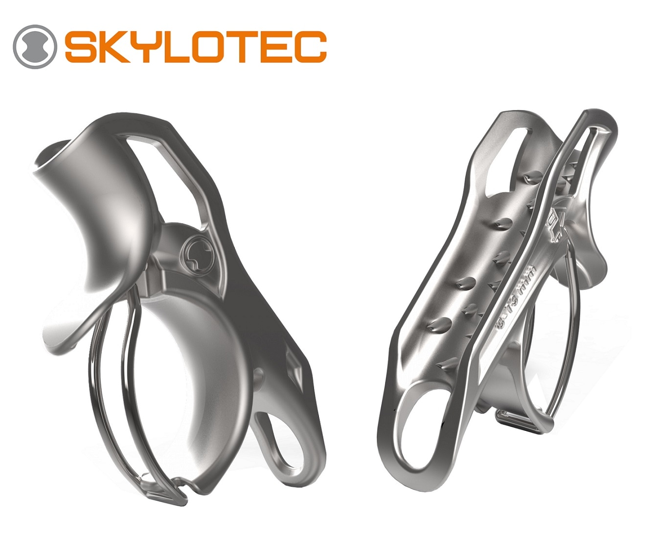 SKYLOTEC　リンゴ