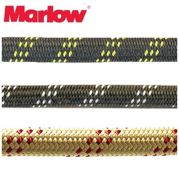Marlow Ropes プロテック500　11mm