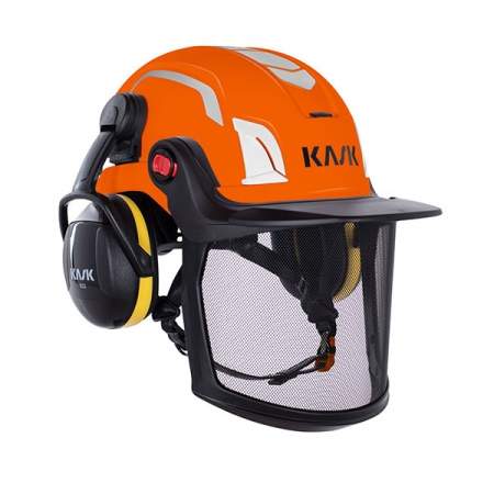 KASK ゼニス X コンボ