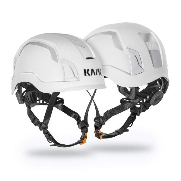 KASK ゼニス X ハイヴィズ