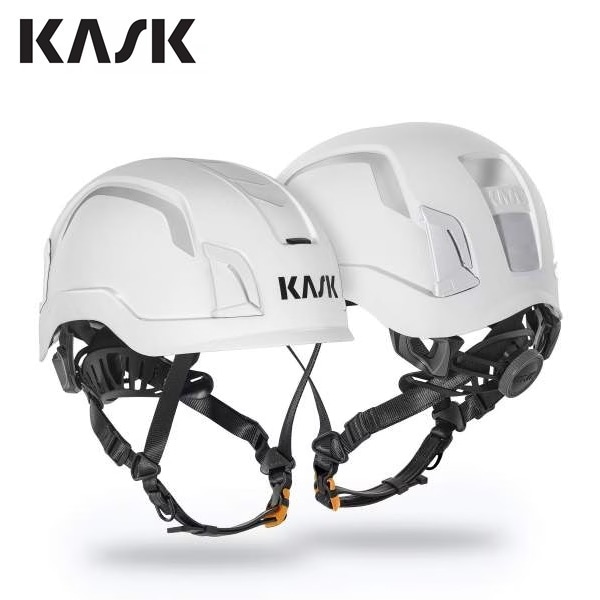 KASK ゼニス X ハイヴィズ