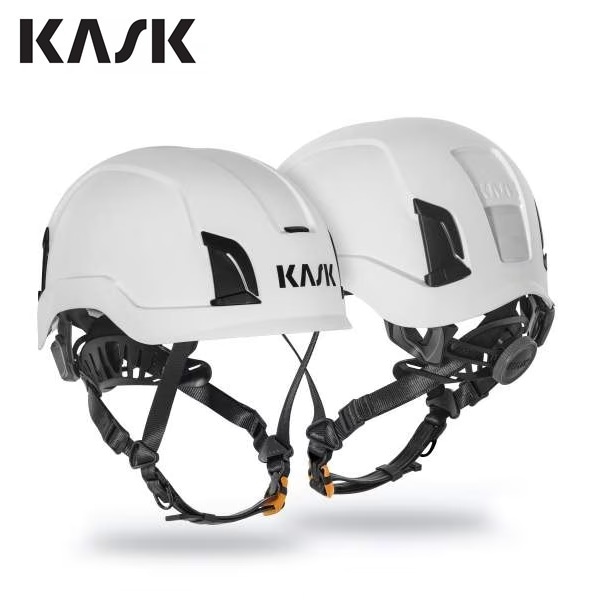 KASK ゼニス X