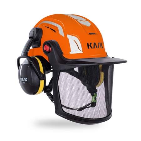 KASK ゼニス X PL コンボ
