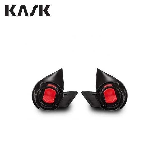 KASK ゼニス用アダプター