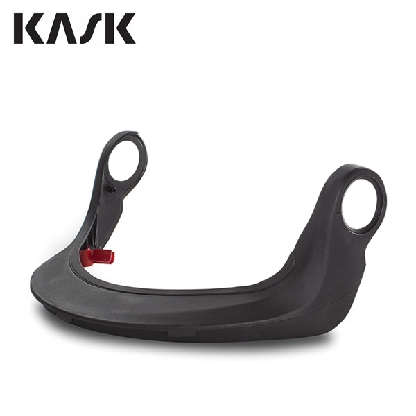 KASK ゼニス用バイザーキャリアー