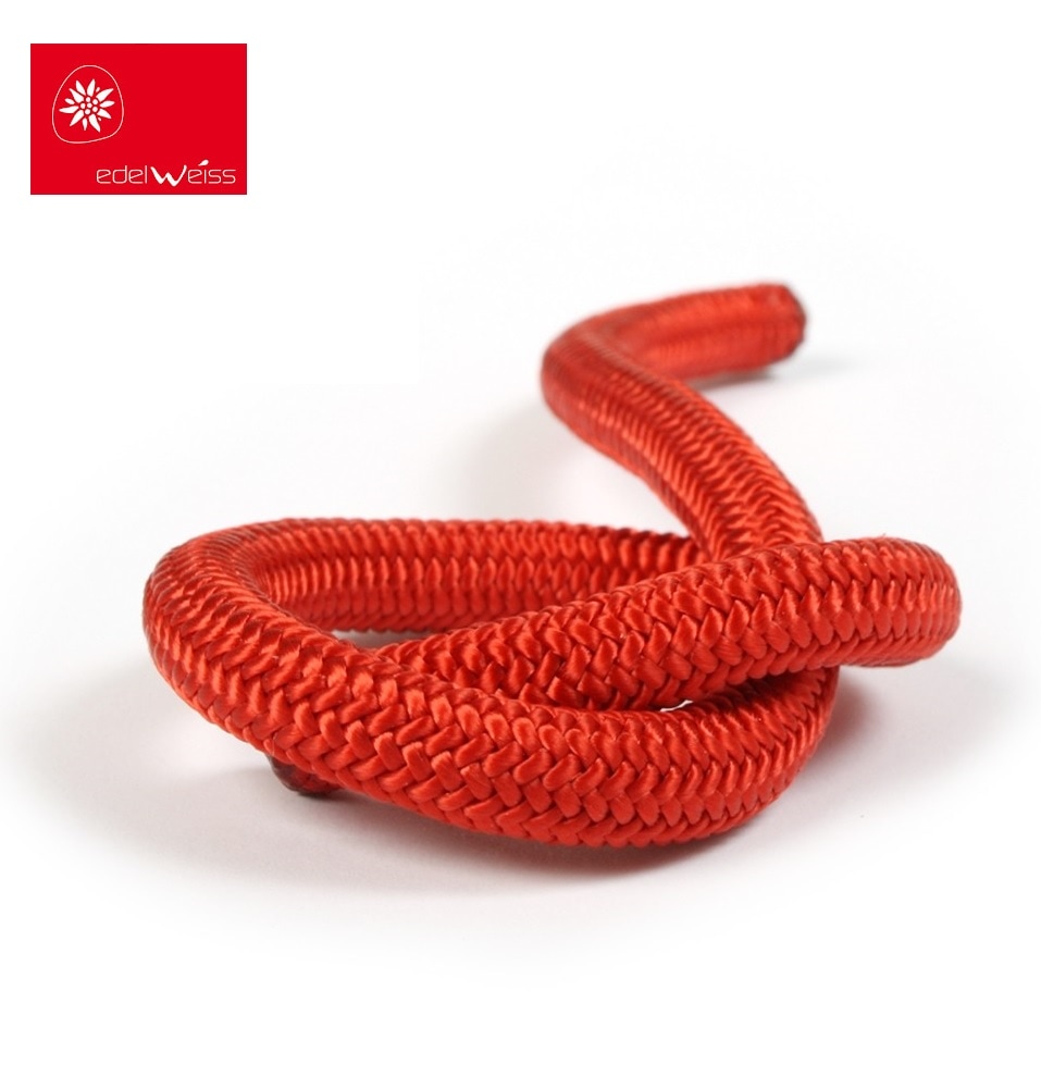 EDELWEISS 　プルージックロープ 6mm / 7mm