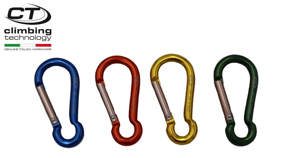 Climbing Technology キー 505