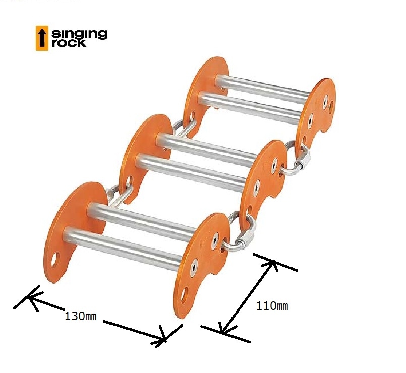 SINGINGROCK 　エッジローラー