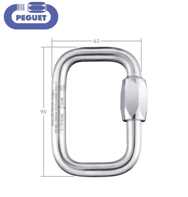 PEGUET　ビッグ・スクエア