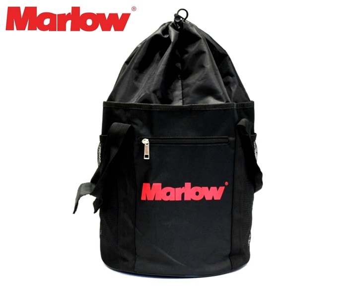 Marlow Ropes トートバッグ