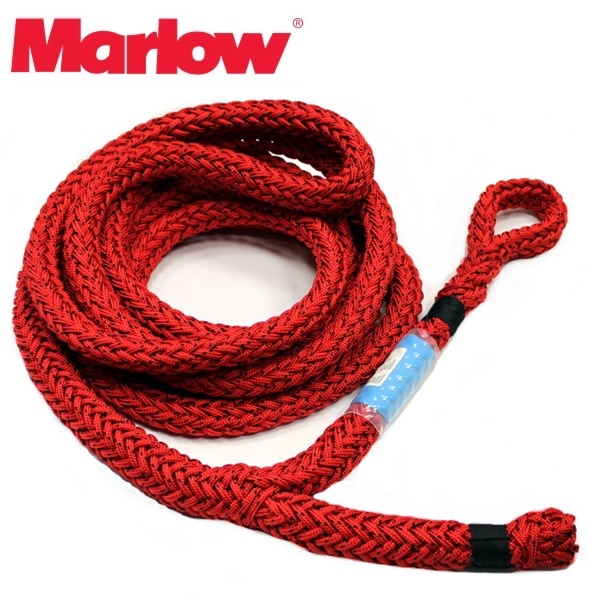 Marlow Ropes ウーピースリング 18mm