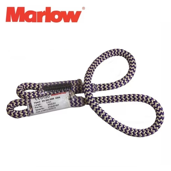 Marlow Ropes ヴィッパー２ スリング