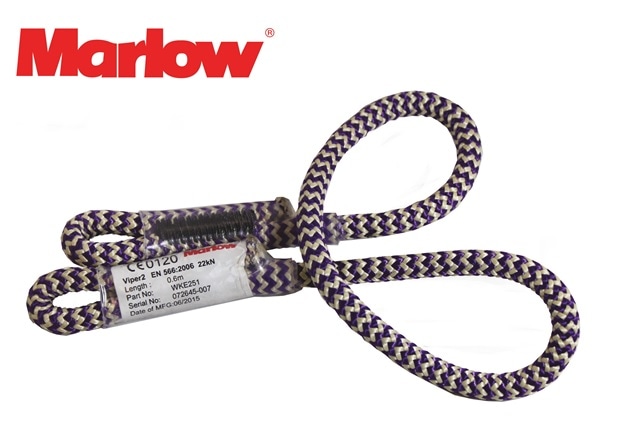 Marlow Ropes ヴィッパー２ スリング