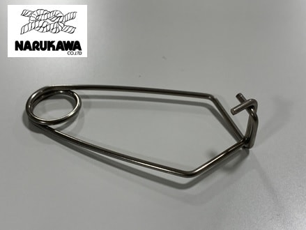 NR　ステンクリップストッパー