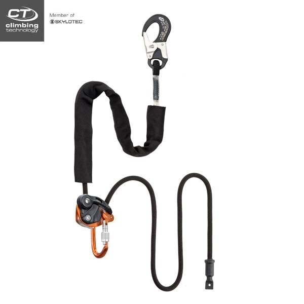 Climbing Technology  フィンチプラス・シェルター