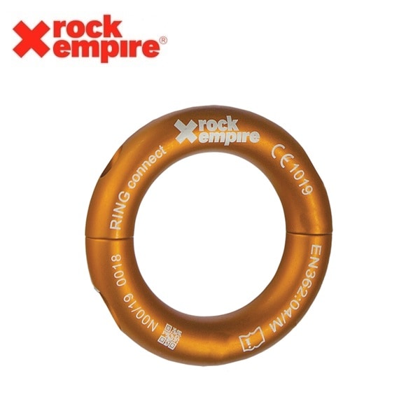 ROCK EMPIRE リングコネクト