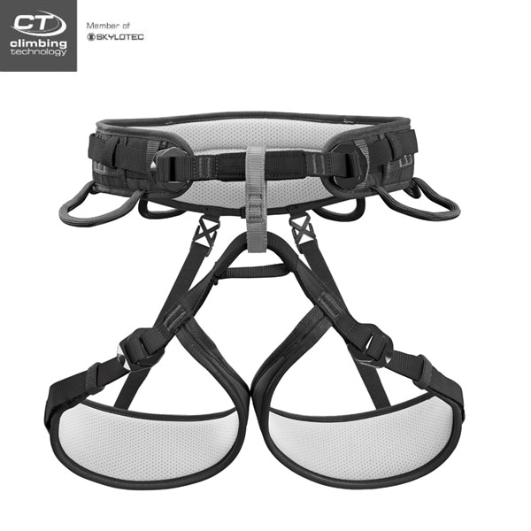Climbing Technology アッセントプロ（ブラック）