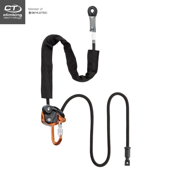 Climbing Technology  フィンチプラス