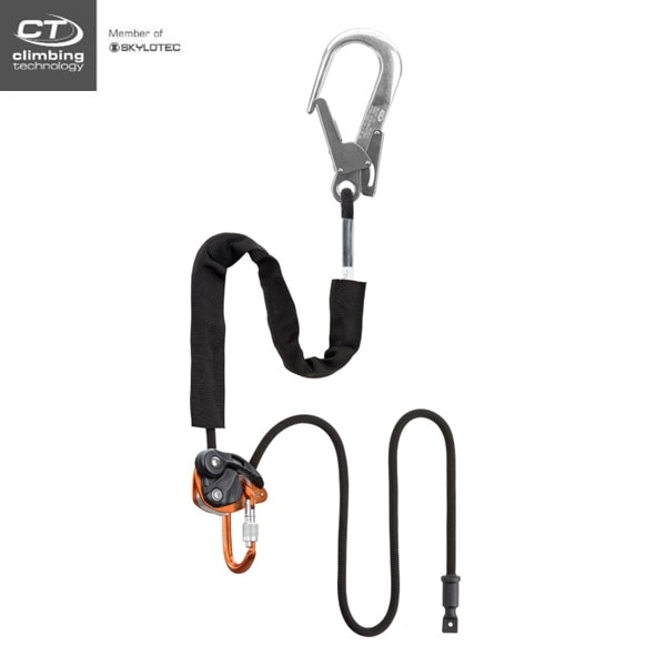 Climbing Technology  フィンチプラス・コンビ