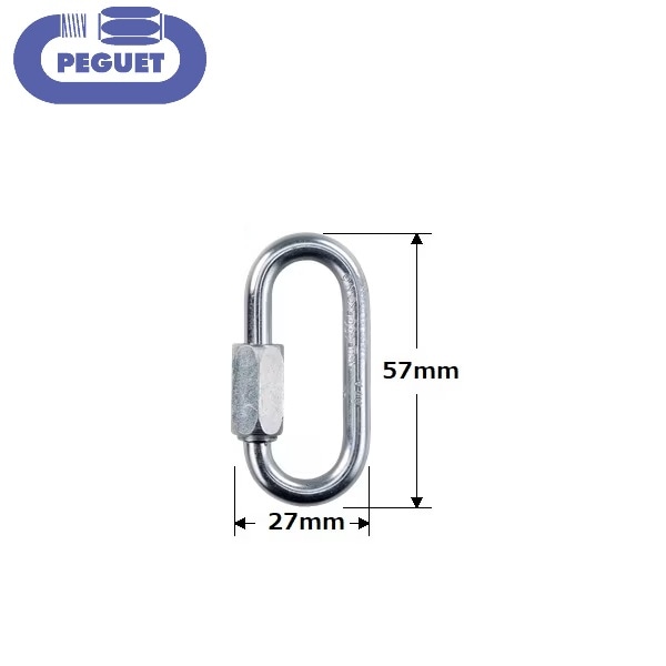 PEGUET　ミニ・オーバル