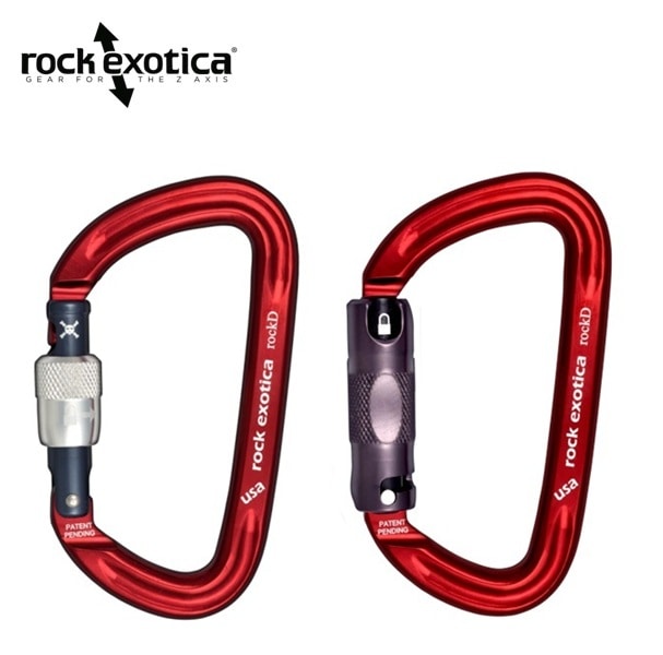 rockexotica　ロックＤ