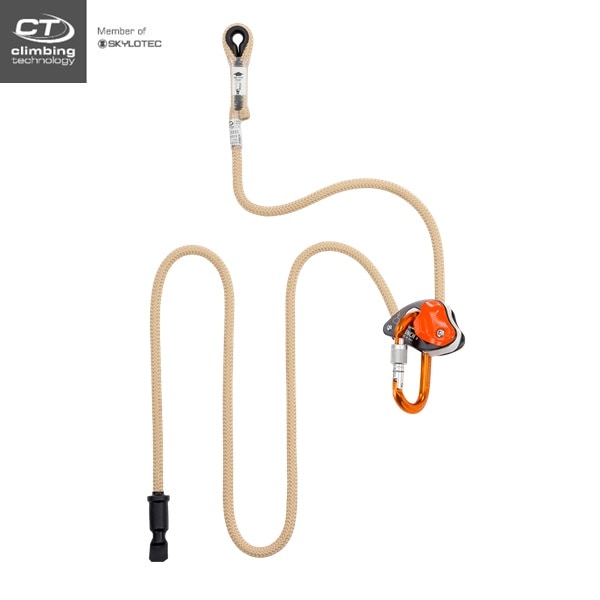 Climbing Technologyフィンチ4m