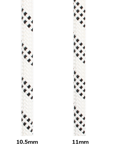 EDELWEISS プロライン ホワイト