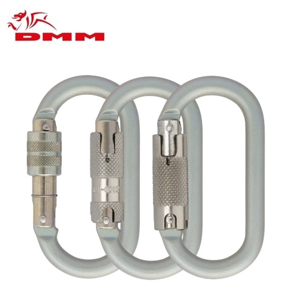 DMM スチール・オーバル10