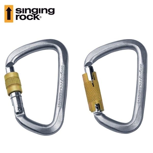 SINGINGROCK D・スチールコネクター