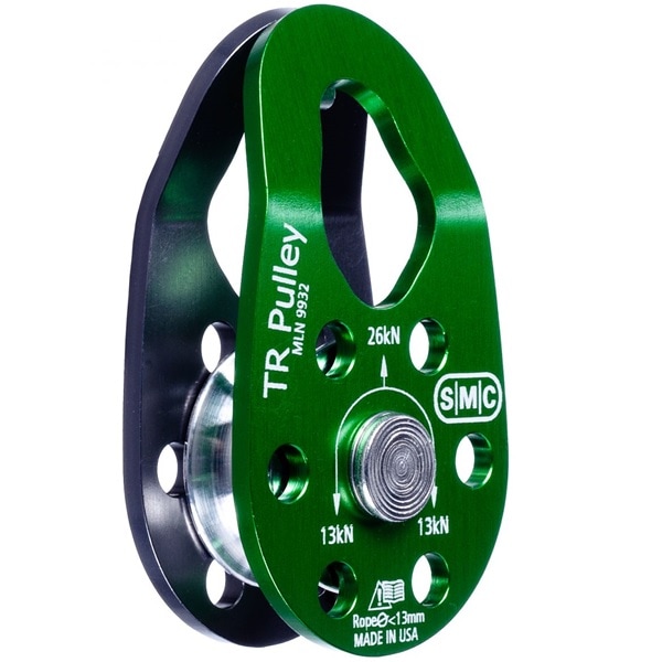 SMC TRプーリー
