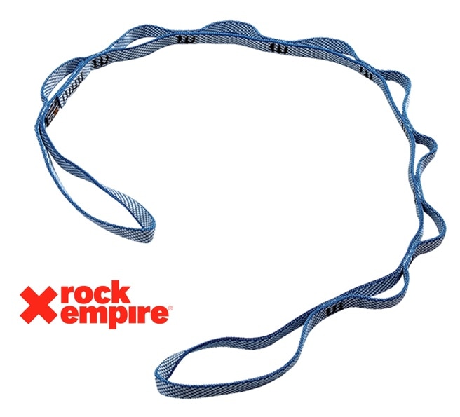 ROCK EMPIRE　ダイニーマ・デイジーチェーン 12mm