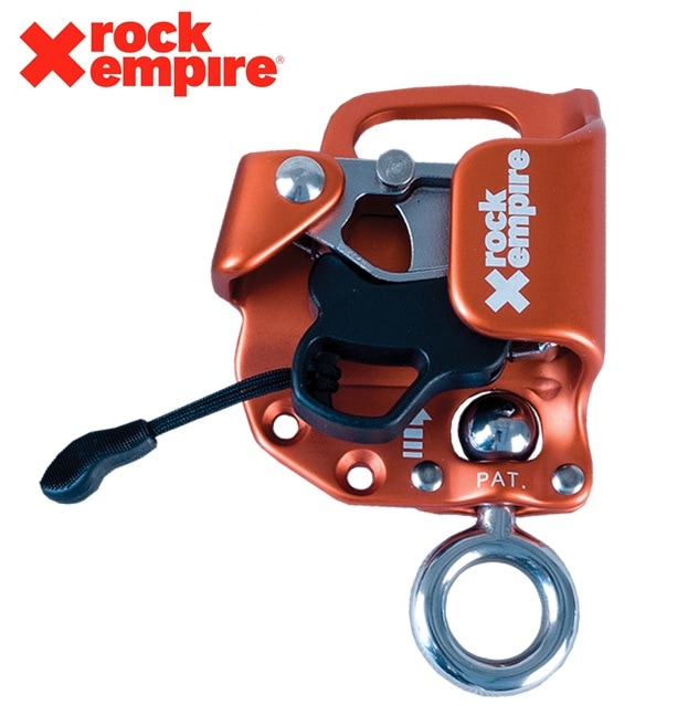 ROCK EMPIRE チェストアップ