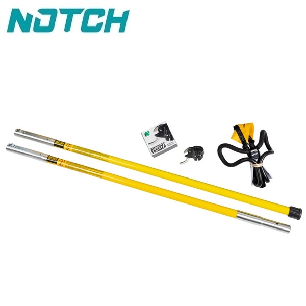 NOTCH　ビッグショット　トリガー付き