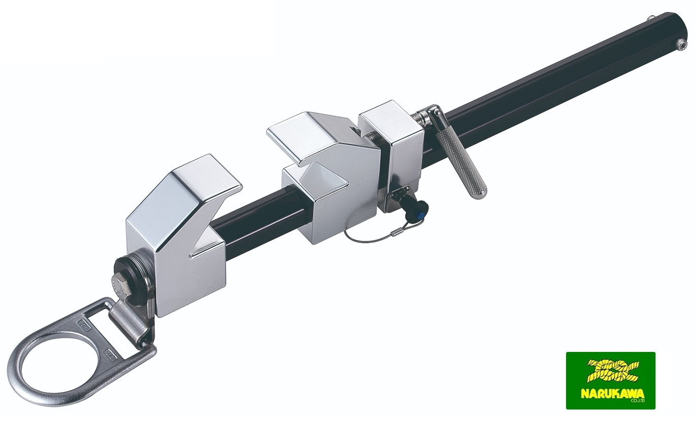 NR フィックスド ビームアンカー