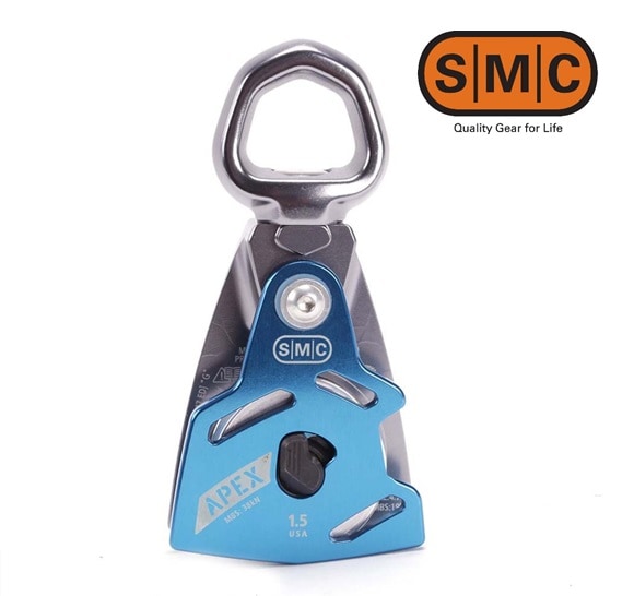 SMC エイペックス 1.5スイベルプーリー