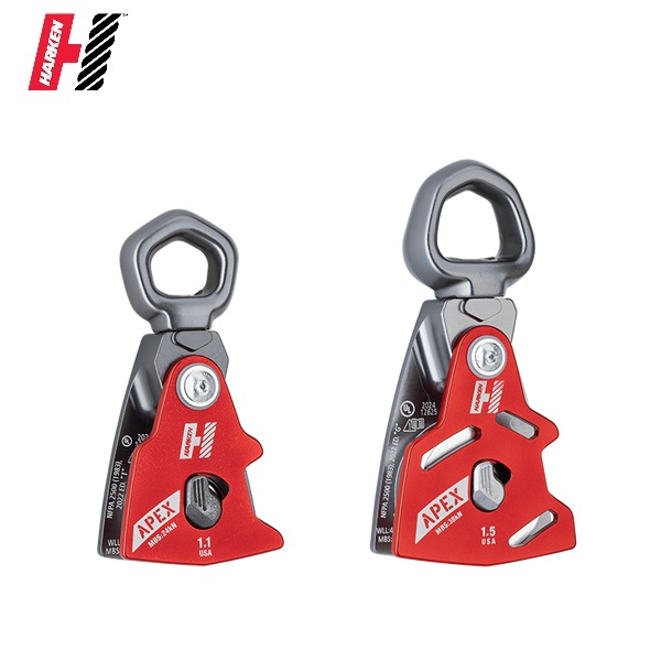 HARKEN エイペックス スイベルプーリー