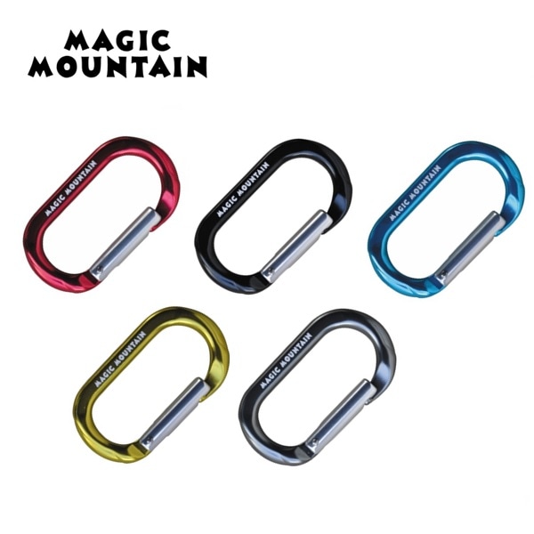 MAGICMOUNTAIN　ミニオーバルビナー