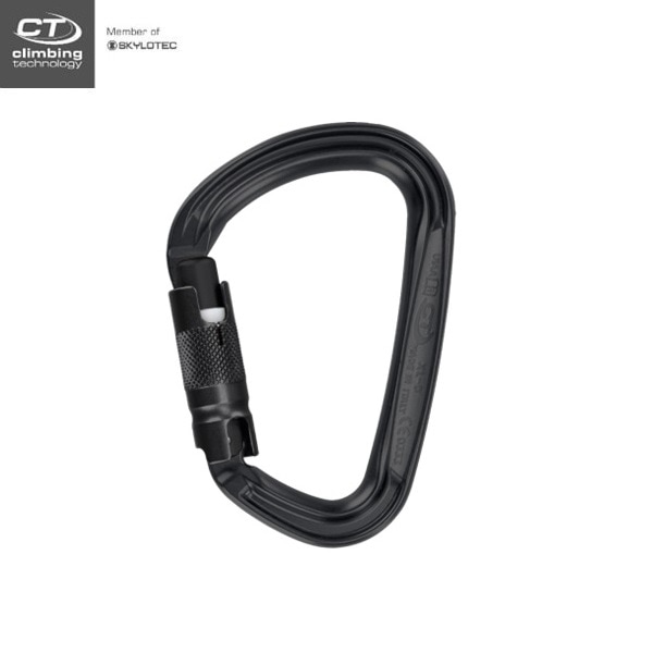 Climbing Technology  XL-D　ブラック　TG