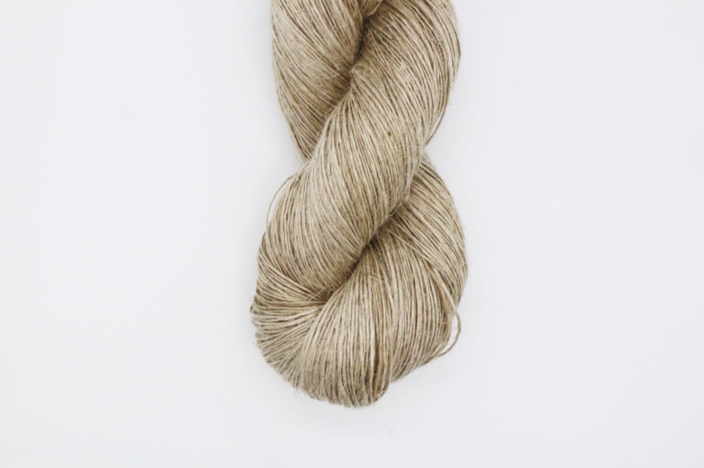 亜麻(リネン) 4×1 (約225g) 綛